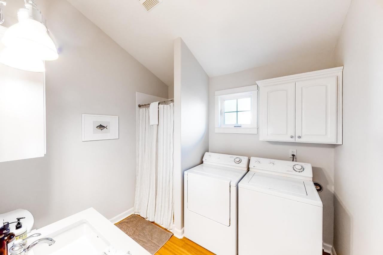 The Surfbird Villa Pacific City Luaran gambar