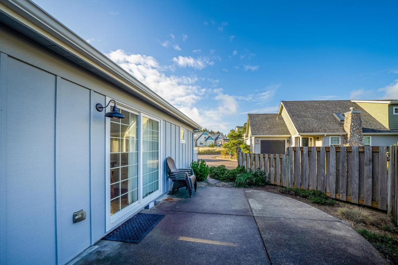 The Surfbird Villa Pacific City Luaran gambar