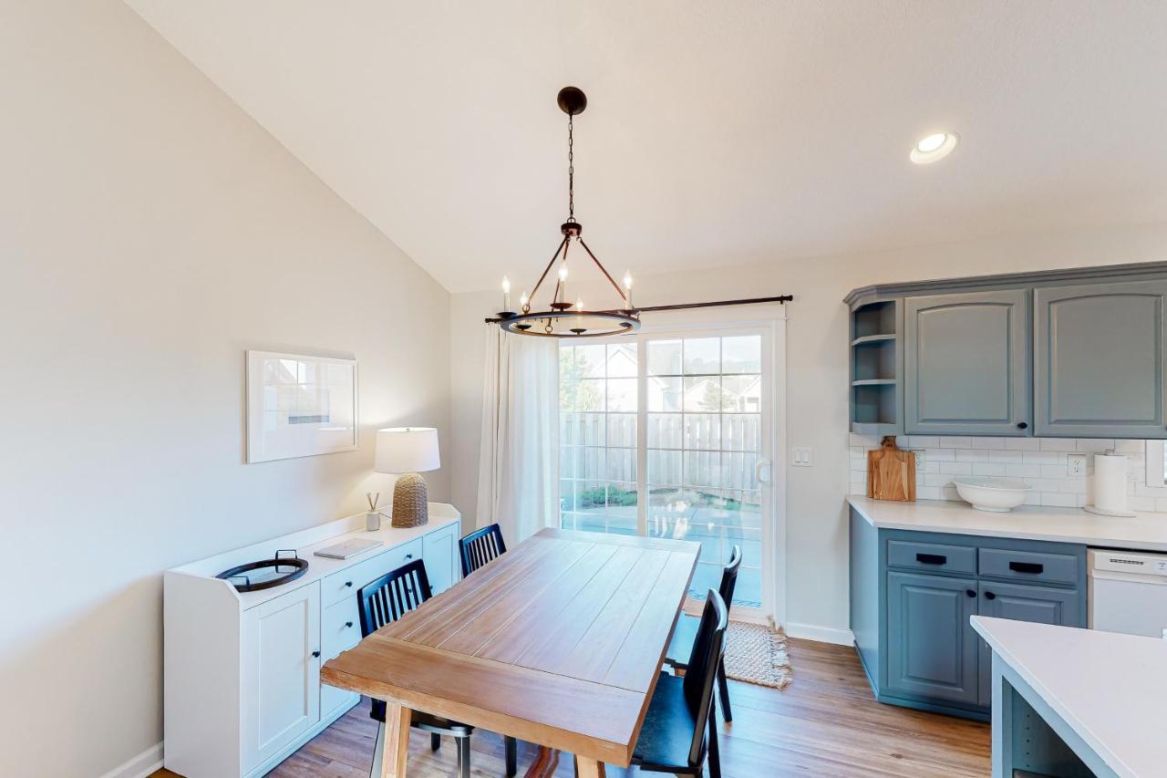 The Surfbird Villa Pacific City Luaran gambar