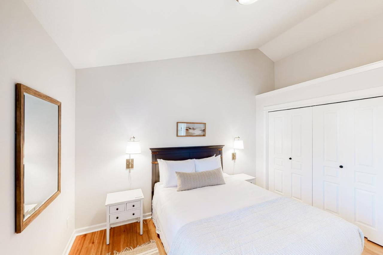 The Surfbird Villa Pacific City Luaran gambar