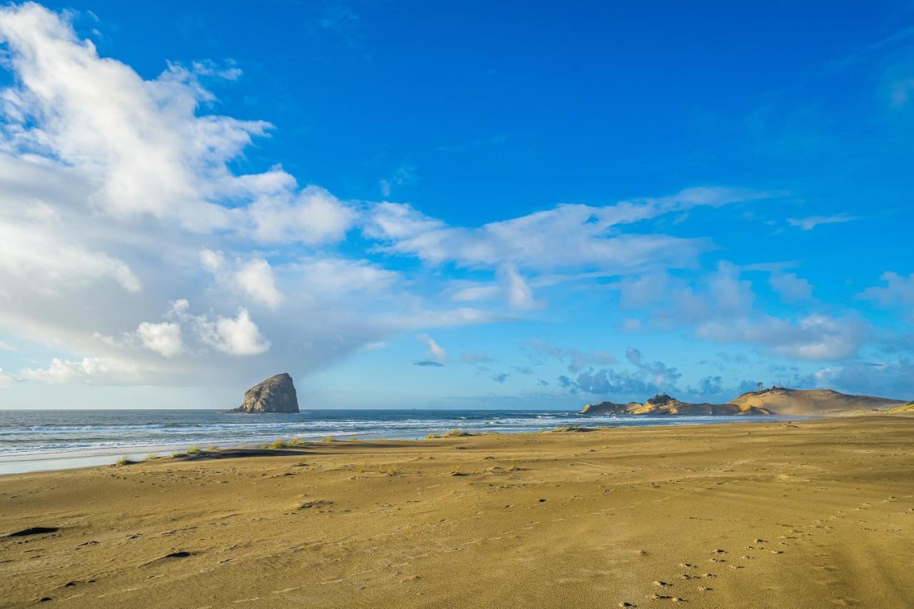 The Surfbird Villa Pacific City Luaran gambar