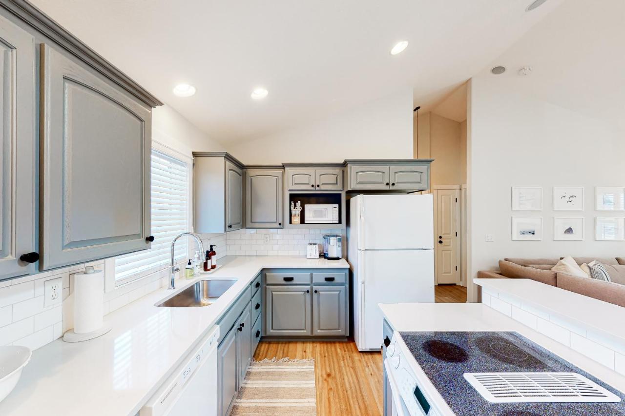 The Surfbird Villa Pacific City Luaran gambar