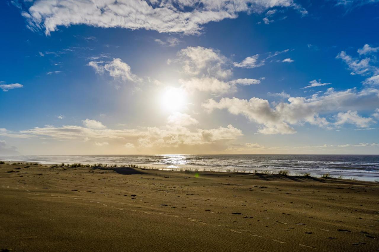 The Surfbird Villa Pacific City Luaran gambar