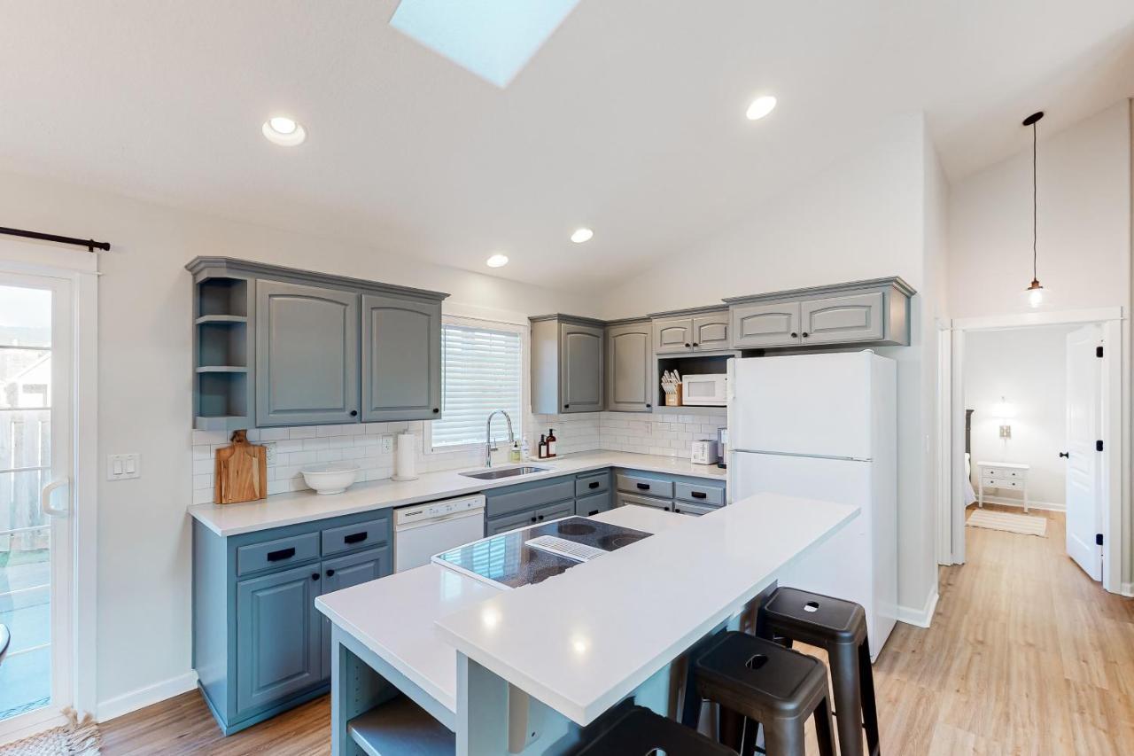 The Surfbird Villa Pacific City Luaran gambar